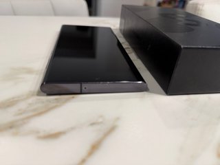 Samsung Galaxy S22 Ultra 128GB Nero