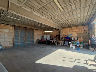 Terreno en venta en Campos