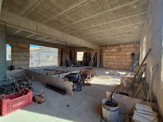 Terreno en venta en Campos