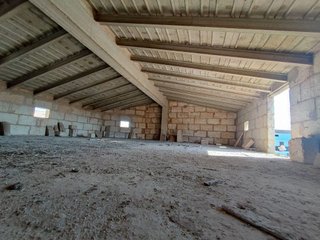 Terreno en venta en Campos