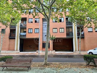 Garaje en venta en Rollo - Puente Ladrillo en Salamanca
