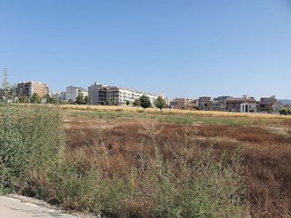 Terreno en venta en Segorbe