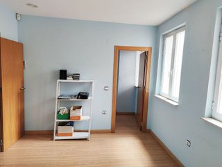 Oficina en venta en Avda de Madrid - Pº de la Estación en Jaén