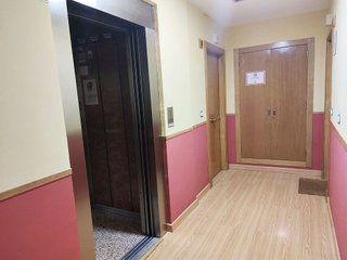 Oficina en venta en Avda de Madrid - Pº de la Estación en Jaén