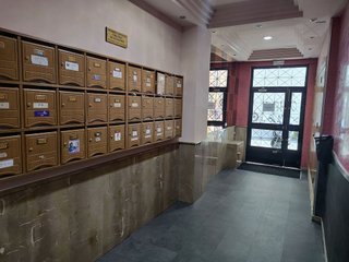 Oficina en venta en Avda de Madrid - Pº de la Estación en Jaén