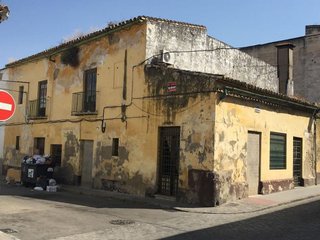 Edificio en venta en Centro en Puerto de Santa María (El)
