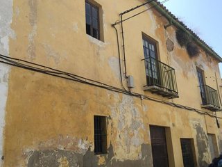 Edificio en venta en Centro en Puerto de Santa María (El)