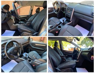 Mercedes-Benz Clase A 180 CDI 109cv •UNICO DUEÑO•