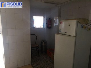 Local comercial en venta en Delicias en Valladolid