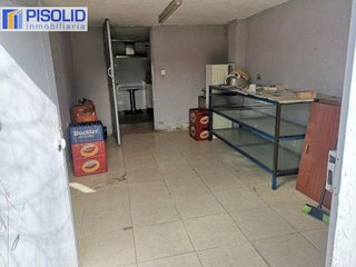 Local comercial en venta en Delicias en Valladolid