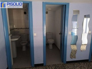 Local comercial en venta en Delicias en Valladolid