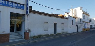 Local comercial en venta en Cartaya pueblo en Cartaya