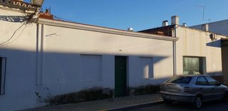 Local comercial en venta en Cartaya pueblo en Cartaya