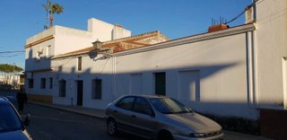 Local comercial en venta en Cartaya pueblo en Cartaya
