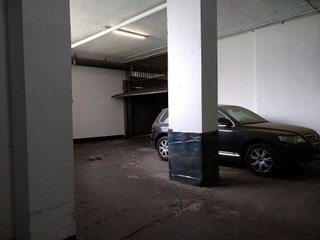 Garaje en venta en Zabala en Bilbao