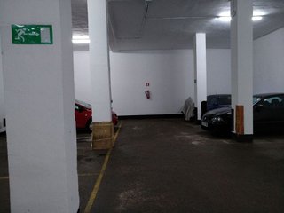 Garaje en venta en Zabala en Bilbao