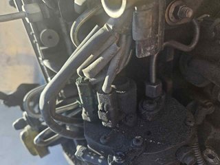 MOTOR COMPLETO DACIA LOGAN 1 K9KK792