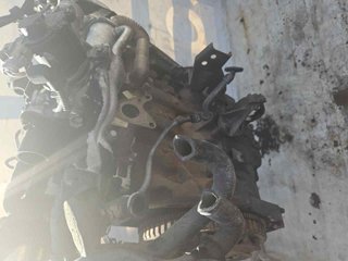 MOTOR COMPLETO DACIA LOGAN 1 K9KK792