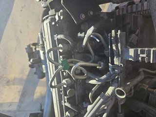 MOTOR COMPLETO DACIA LOGAN 1 K9KK792