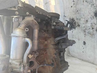 MOTOR COMPLETO DACIA LOGAN 1 K9KK792