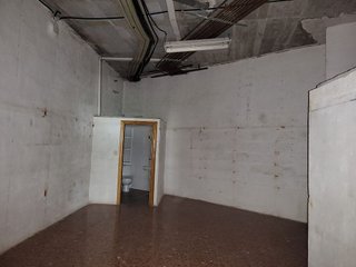 Local comercial en venta en Renfe - Bulevar 1º y 2º Fase en Jaén