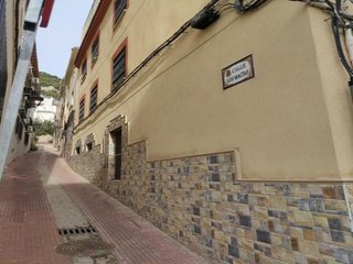 Terreno en venta en Ctra. Circunvalación - La Magdalena en Jaén