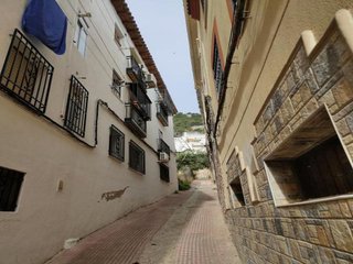 Terreno en venta en Ctra. Circunvalación - La Magdalena en Jaén