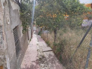 Terreno en venta en Ctra. Circunvalación - La Magdalena en Jaén