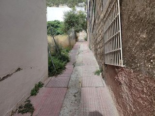 Terreno en venta en Ctra. Circunvalación - La Magdalena en Jaén