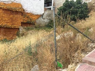 Terreno en venta en Ctra. Circunvalación - La Magdalena en Jaén