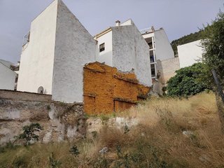 Terreno en venta en Ctra. Circunvalación - La Magdalena en Jaén