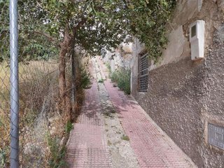 Terreno en venta en Ctra. Circunvalación - La Magdalena en Jaén