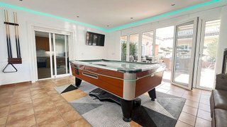 Piso en venta en Campos de Golf - Villa Martin - Los Dolses en Orihuela