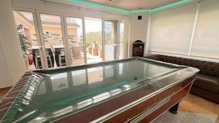 Piso en venta en Campos de Golf - Villa Martin - Los Dolses en Orihuela