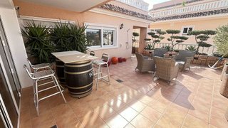 Piso en venta en Campos de Golf - Villa Martin - Los Dolses en Orihuela