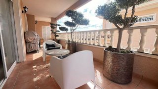 Piso en venta en Campos de Golf - Villa Martin - Los Dolses en Orihuela
