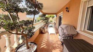Piso en venta en Campos de Golf - Villa Martin - Los Dolses en Orihuela