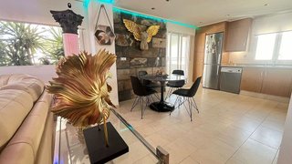 Piso en venta en Campos de Golf - Villa Martin - Los Dolses en Orihuela