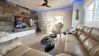 Piso en venta en Campos de Golf - Villa Martin - Los Dolses en Orihuela