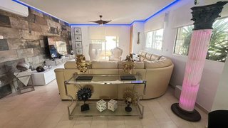 Piso en venta en Campos de Golf - Villa Martin - Los Dolses en Orihuela