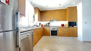 Piso en venta en Campos de Golf - Villa Martin - Los Dolses en Orihuela