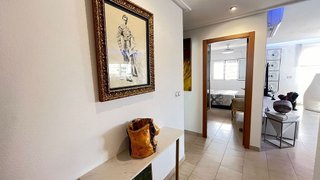 Piso en venta en Campos de Golf - Villa Martin - Los Dolses en Orihuela