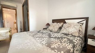 Piso en venta en Campos de Golf - Villa Martin - Los Dolses en Orihuela
