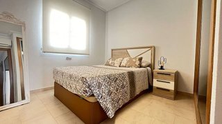 Piso en venta en Campos de Golf - Villa Martin - Los Dolses en Orihuela