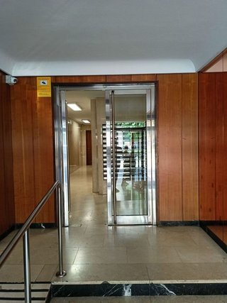 Garaje en venta en Pº Zorrilla - Cuatro de Marzo en Valladolid