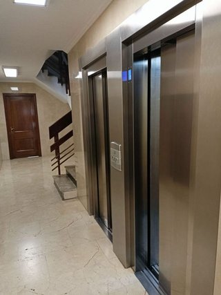 Garaje en venta en Pº Zorrilla - Cuatro de Marzo en Valladolid