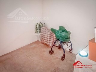Garaje en venta en Santa Rosa - Valdeolleros en Córdoba