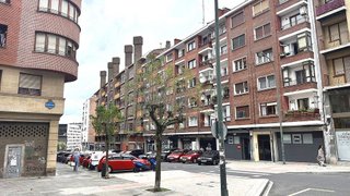 Garaje en venta en Ibarrekolanda en Bilbao