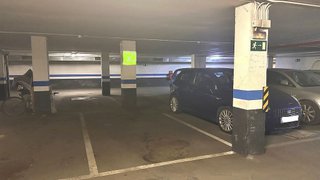 Garaje en venta en Ibarrekolanda en Bilbao