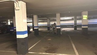 Garaje en venta en Ibarrekolanda en Bilbao